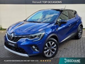 Renault Captur K-422-BZ financial lease – Leaseprijzen.nl – afbeelding 1