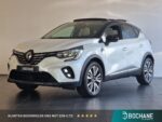 Renault Captur K-501-DV financial lease – Leaseprijzen.nl – afbeelding 1