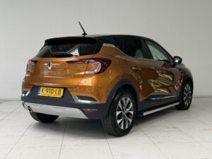 Renault Captur K-910-LB financial lease – Leaseprijzen.nl – afbeelding 2