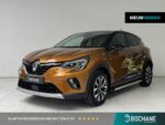 Renault Captur K-910-LB financial lease – Leaseprijzen.nl – afbeelding 1