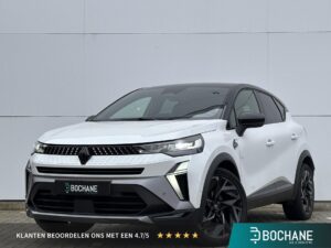 Renault Captur KBB-90-X financial lease – Leaseprijzen.nl – afbeelding 1