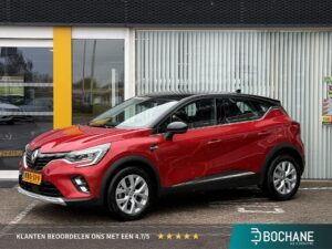 Renault Captur KBD-31-V financial lease – Leaseprijzen.nl – afbeelding 1