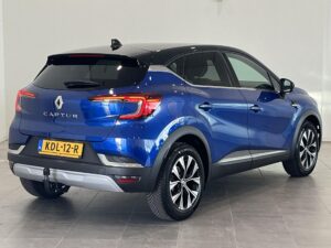 Renault Captur KDL-12-R financial lease – Leaseprijzen.nl – afbeelding 2