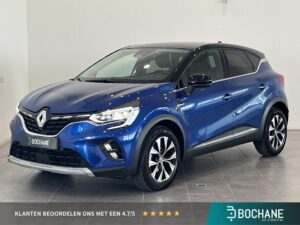 Renault Captur KDL-12-R financial lease – Leaseprijzen.nl – afbeelding 1