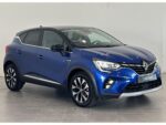 Renault Captur KDL-12-R financial lease – Leaseprijzen.nl – afbeelding 5