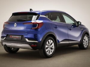 Renault Captur KDT-21-D financial lease – Leaseprijzen.nl – afbeelding 2