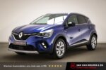 Renault Captur KDT-21-D financial lease – Leaseprijzen.nl – afbeelding 1