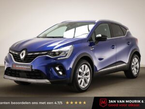 Renault Captur KDT-21-D financial lease – Leaseprijzen.nl – afbeelding 1