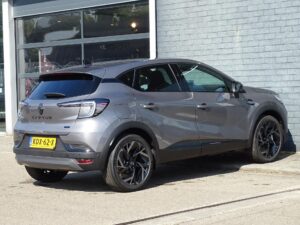 Renault Captur KDX-62-X financial lease – Leaseprijzen.nl – afbeelding 2