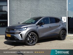 Renault Captur KDX-62-X financial lease – Leaseprijzen.nl – afbeelding 1