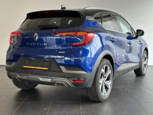 Renault Captur KFG-15-T financial lease – Leaseprijzen.nl – afbeelding 2