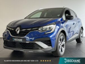 Renault Captur KFG-15-T financial lease – Leaseprijzen.nl – afbeelding 1