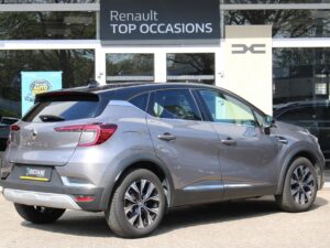 Renault Captur KFK-09-K financial lease – Leaseprijzen.nl – afbeelding 2