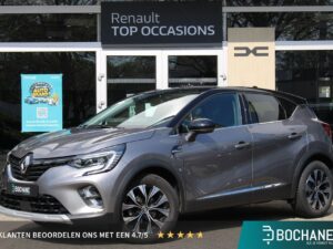 Renault Captur KFK-09-K financial lease – Leaseprijzen.nl – afbeelding 1