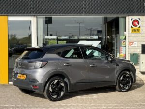 Renault Captur KFR-27-Z financial lease – Leaseprijzen.nl – afbeelding 2