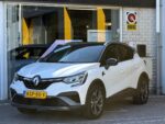 Renault Captur KGP-80-X financial lease – Leaseprijzen.nl – afbeelding 2