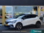 Renault Captur KGP-80-X financial lease – Leaseprijzen.nl – afbeelding 1
