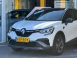 Renault Captur KGP-80-X financial lease – Leaseprijzen.nl – afbeelding 3