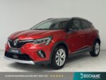 Renault Captur L-031-ZN financial lease – Leaseprijzen.nl – afbeelding 1
