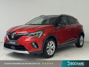 Renault Captur L-031-ZN financial lease – Leaseprijzen.nl – afbeelding 1