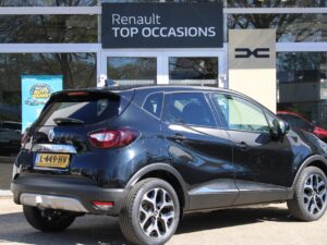 Renault Captur L-449-HV financial lease – Leaseprijzen.nl – afbeelding 2