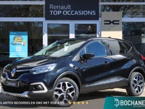 Renault Captur L-449-HV financial lease – Leaseprijzen.nl – afbeelding 1