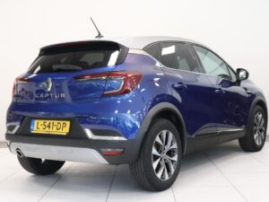 Renault Captur L-541-DP financial lease – Leaseprijzen.nl – afbeelding 2