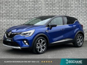 Renault Captur L-737-ZR financial lease – Leaseprijzen.nl – afbeelding 1