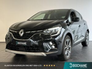 Renault Captur L-744-RD financial lease – Leaseprijzen.nl – afbeelding 1