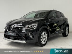 Renault Captur L-786-FX financial lease – Leaseprijzen.nl – afbeelding 1