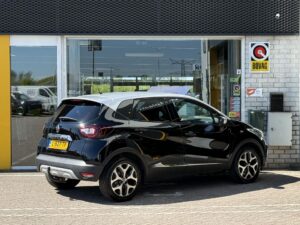 Renault Captur L-827-TP financial lease – Leaseprijzen.nl – afbeelding 2