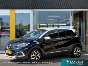 Renault Captur L-827-TP financial lease – Leaseprijzen.nl – afbeelding 1