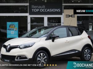 Renault Captur L-851-VJ financial lease – Leaseprijzen.nl – afbeelding 1