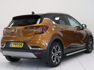Renault Captur L-949-DK financial lease – Leaseprijzen.nl – afbeelding 2