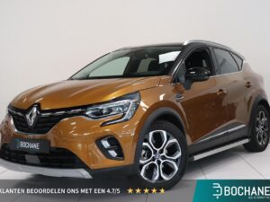 Renault Captur L-949-DK financial lease – Leaseprijzen.nl – afbeelding 1