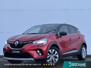 Renault Captur N-192-PF financial lease – Leaseprijzen.nl – afbeelding 1