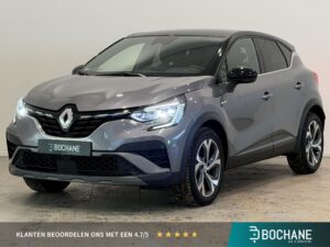 Renault Captur N-234-TF financial lease – Leaseprijzen.nl – afbeelding 1