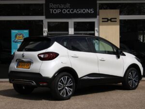 Renault Captur N-265-GH financial lease – Leaseprijzen.nl – afbeelding 2