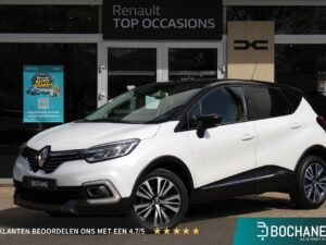Renault Captur N-265-GH financial lease – Leaseprijzen.nl – afbeelding 1