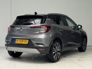Renault Captur N-304-XG financial lease – Leaseprijzen.nl – afbeelding 2