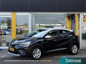 Renault Captur N-369-XR financial lease – Leaseprijzen.nl – afbeelding 1