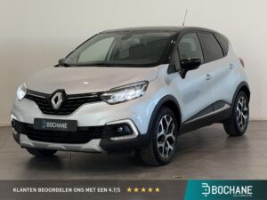 Renault Captur N-408-FX financial lease – Leaseprijzen.nl – afbeelding 1