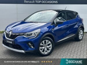 Renault Captur N-624-KH financial lease – Leaseprijzen.nl – afbeelding 1