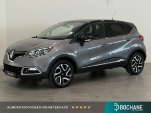 Renault Captur NN-522-V financial lease – Leaseprijzen.nl – afbeelding 1