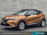 Renault Captur P-037-HV financial lease – Leaseprijzen.nl – afbeelding 1