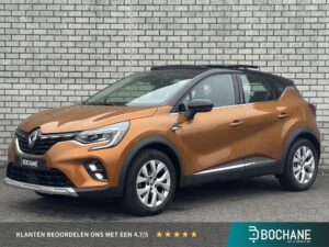 Renault Captur P-037-HV financial lease – Leaseprijzen.nl – afbeelding 1