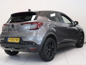 Renault Captur P-043-NH financial lease – Leaseprijzen.nl – afbeelding 2