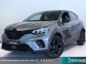 Renault Captur P-043-NH financial lease – Leaseprijzen.nl – afbeelding 1