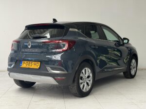 Renault Captur P-085-HD financial lease – Leaseprijzen.nl – afbeelding 2