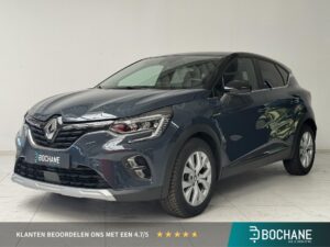Renault Captur P-085-HD financial lease – Leaseprijzen.nl – afbeelding 1